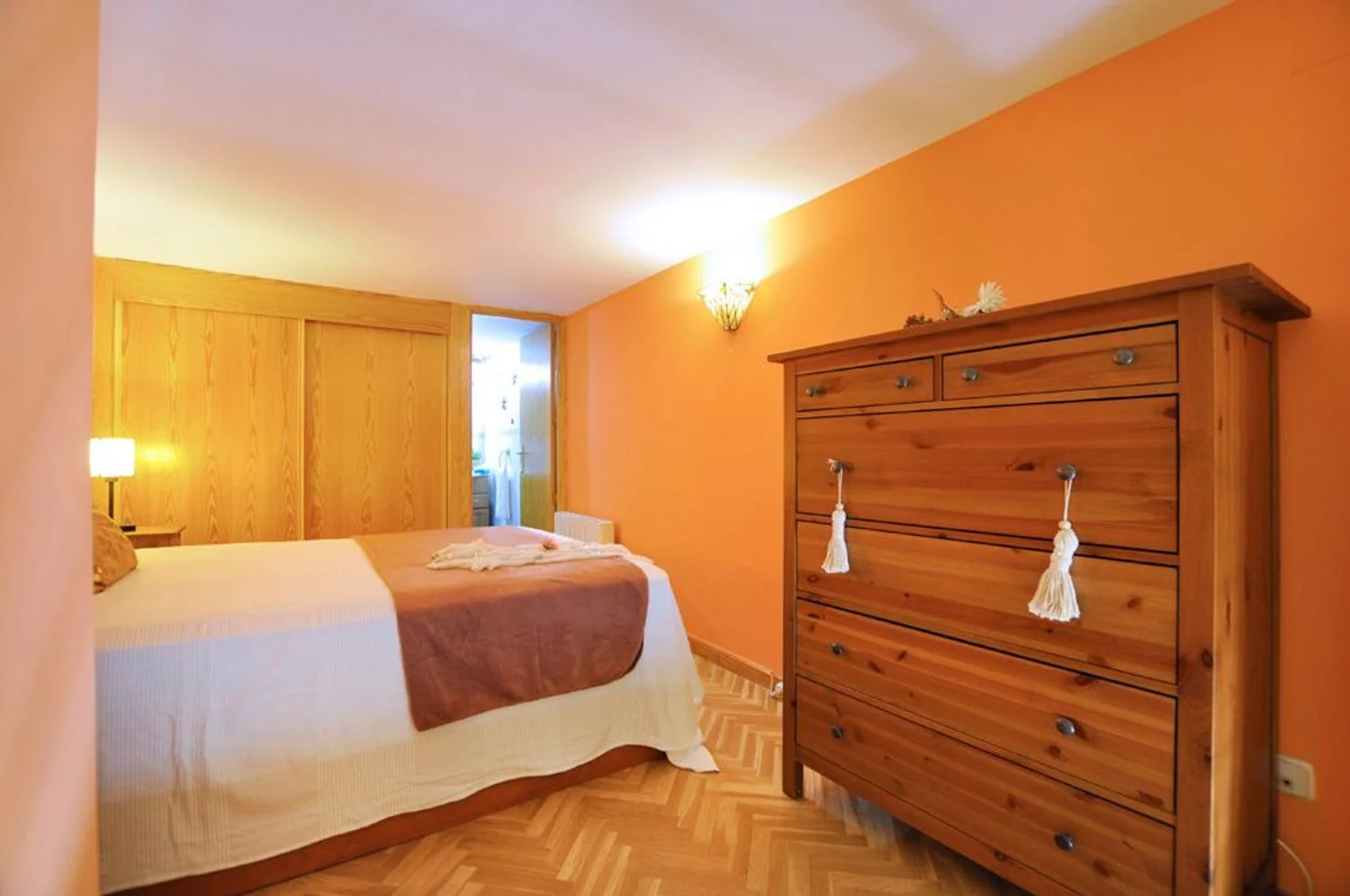 Dúplex en Calle de Reyes Aizquíbel, 12, Valdeacederas - Foto 9