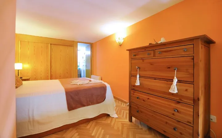 Dúplex en Calle de Reyes Aizquíbel, 12, Valdeacederas - Foto 9