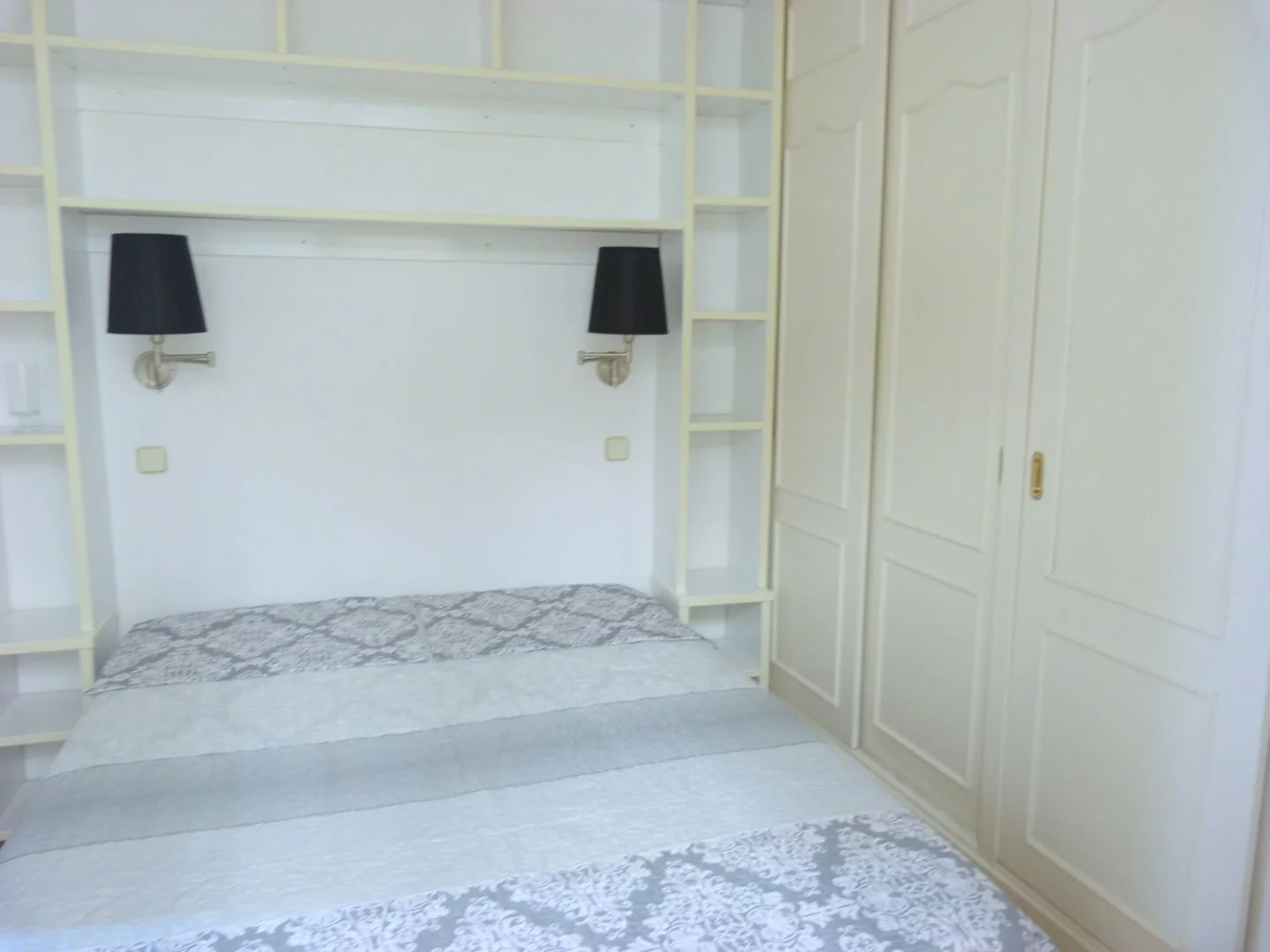 Piso en calle de la Madera, 9 - Foto 8