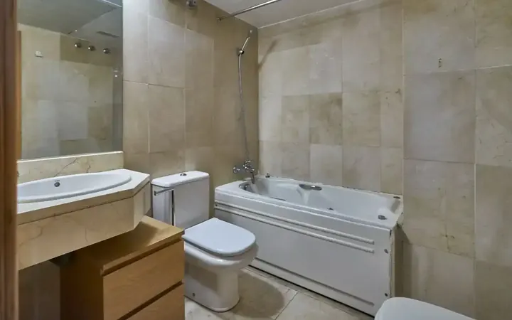 Estudio en  Calle de Rafael Bergamín 16 - Foto 3