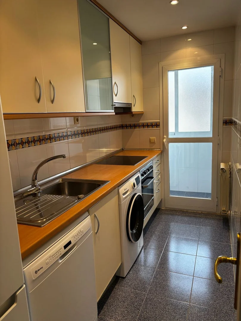 Piso en calle Cardenal Tavera, 1 - Foto 10