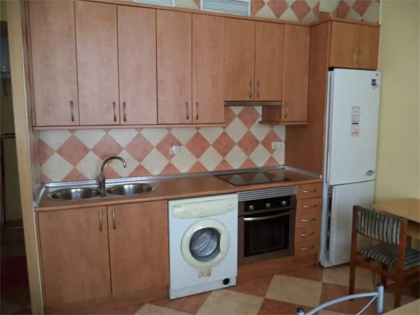 Apartamento en Aluche - Foto 2