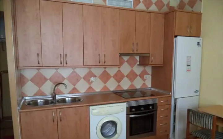 Apartamento en Aluche - Foto 2