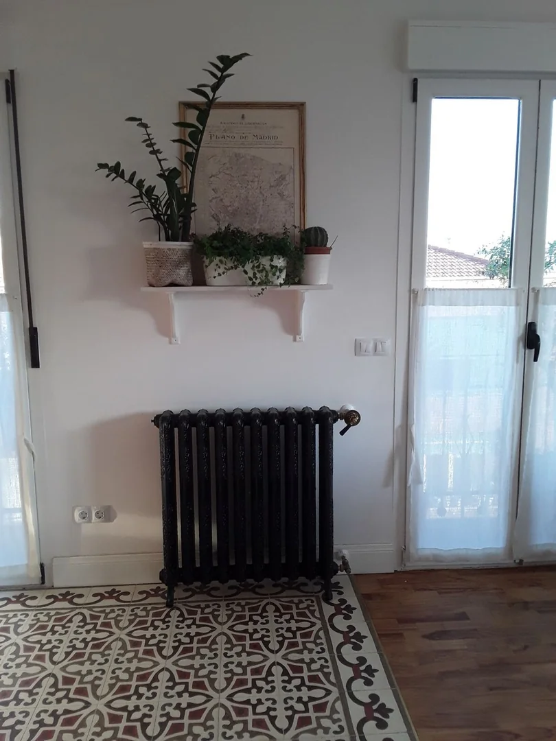 Piso en Calle Carlos Rubio, 10, Bellas Vistas - Foto 16