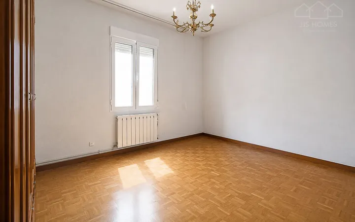 Piso en Calle del Príncipe de Vergara, Nueva España - Foto 4