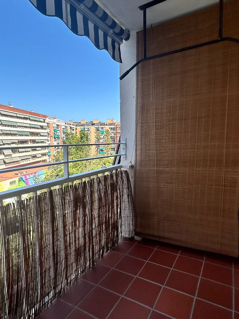 Piso en Paseo de la Zona Franca, 168, La Marina del Port - Foto 7