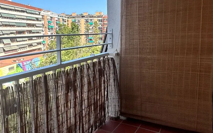Piso en Paseo de la Zona Franca, 168, La Marina del Port - Foto 7