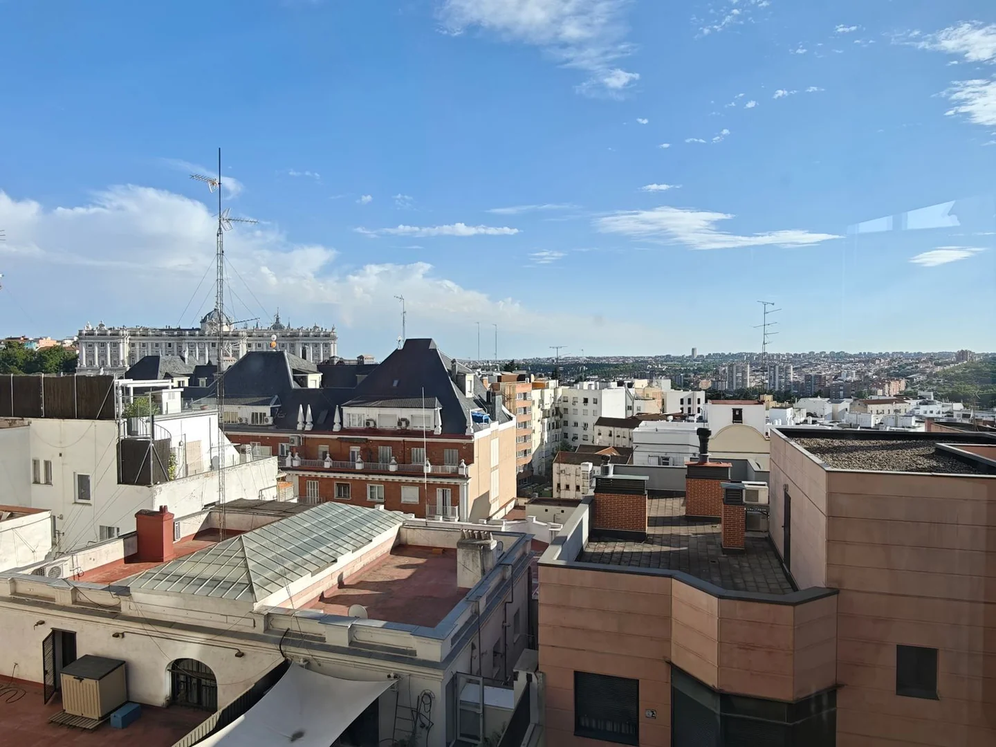 Piso en Plaza de España, Argüelles - Foto 23