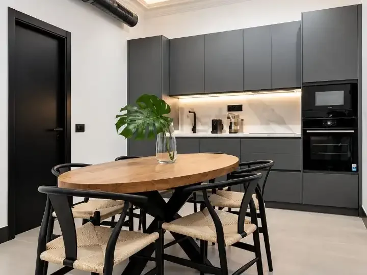 Apartamento en  Calle de García de Paredes 72 - Foto 11