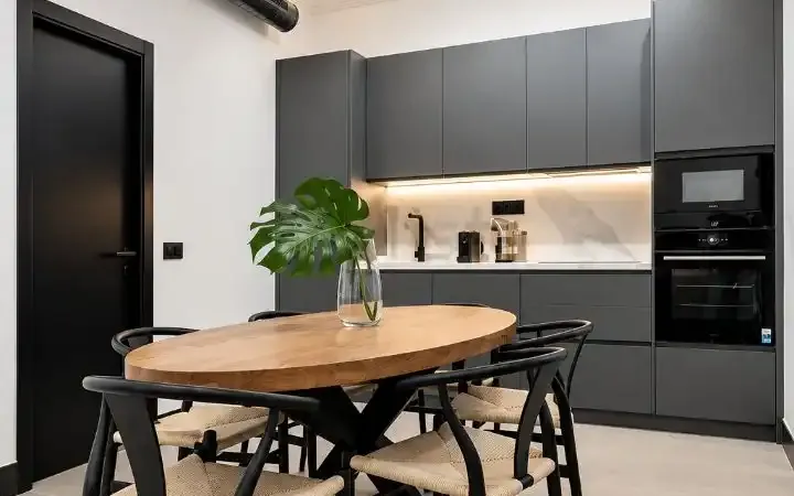 Apartamento en  Calle de García de Paredes 72 - Foto 11