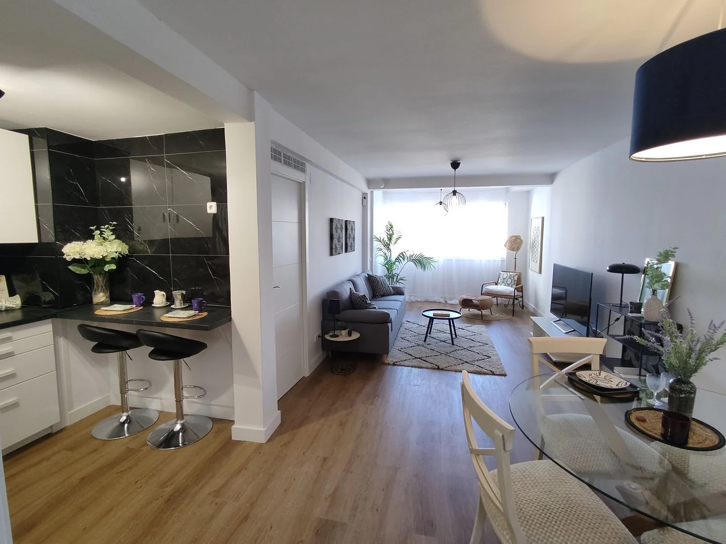 Piso en Calle del Real Madrid, 32, Puerta Bonita - Foto 4