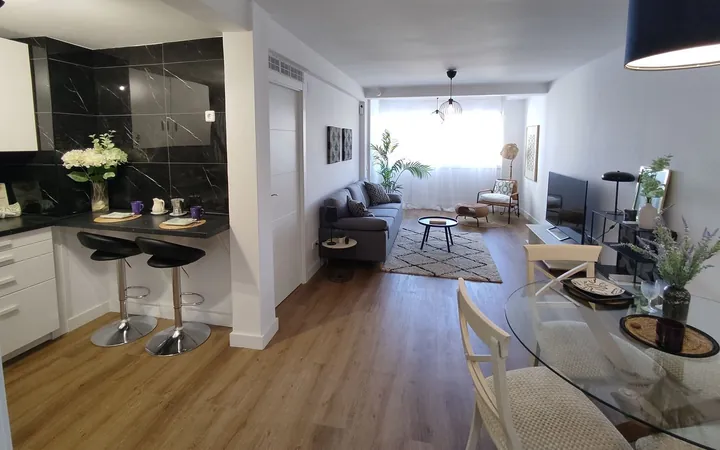 Piso en Calle del Real Madrid, 32, Puerta Bonita - Foto 4