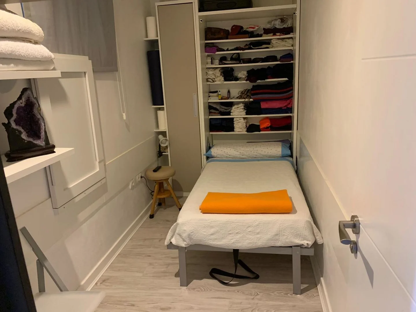 Piso en calle de Toledo, 120 - Foto 3