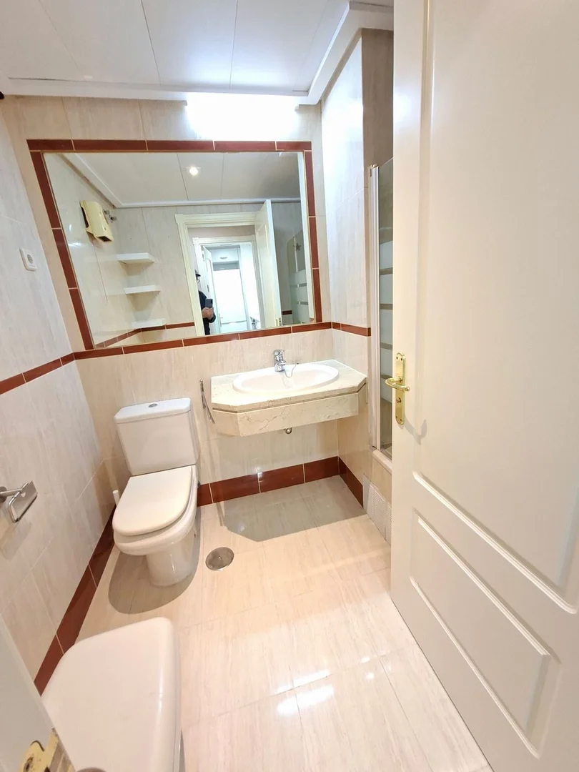 Piso en calle de la Infanta María, 7 - Foto 10