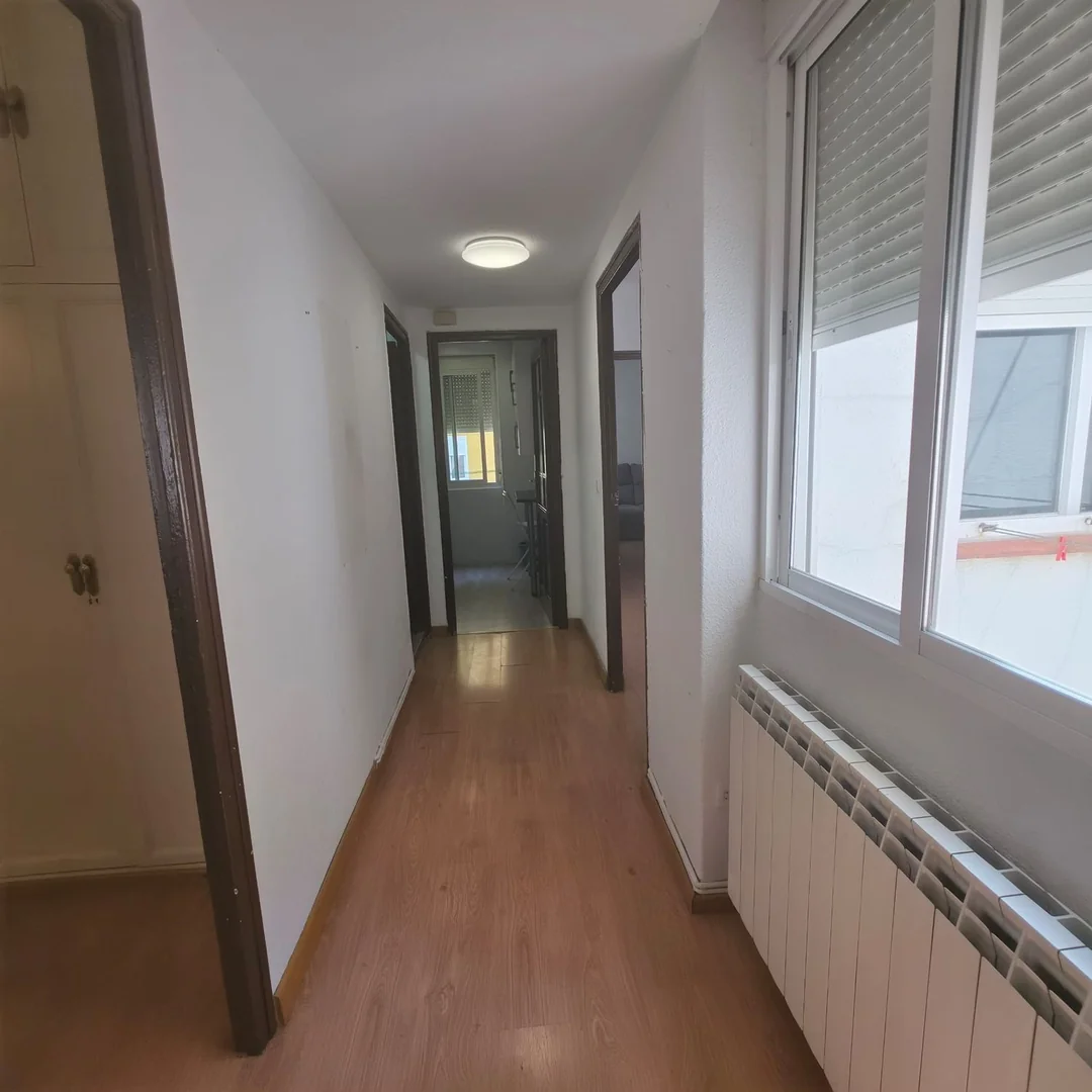 Piso en Calle del Tutor, 45, Argüelles - Foto 3