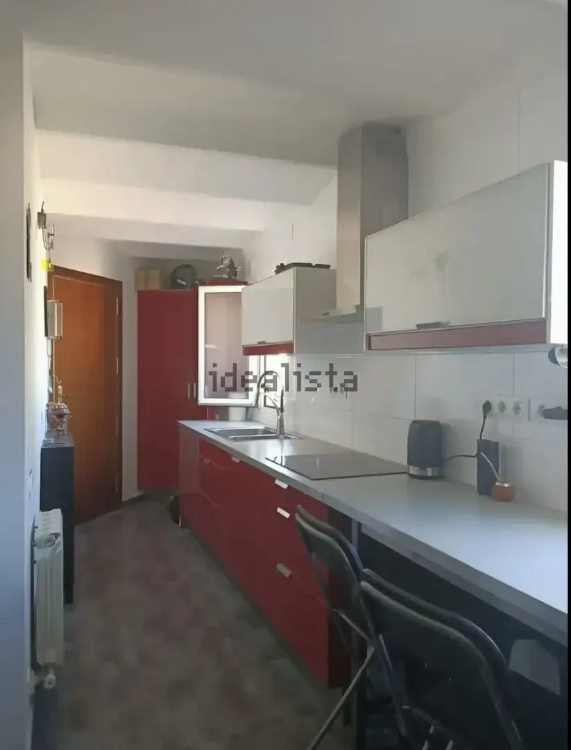 Piso en  Carrer de Magalhães 88 - Foto 12