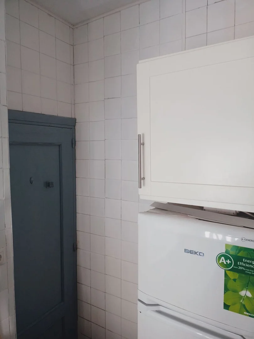 Piso en calle de Doña Urraca, 39 - Foto 8