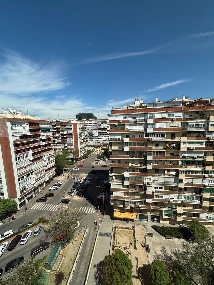 Piso en Concepción - Foto 16