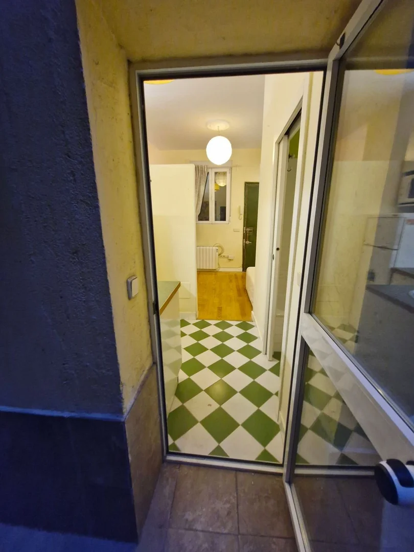 Piso en calle de Sandoval, 13 - Foto 5