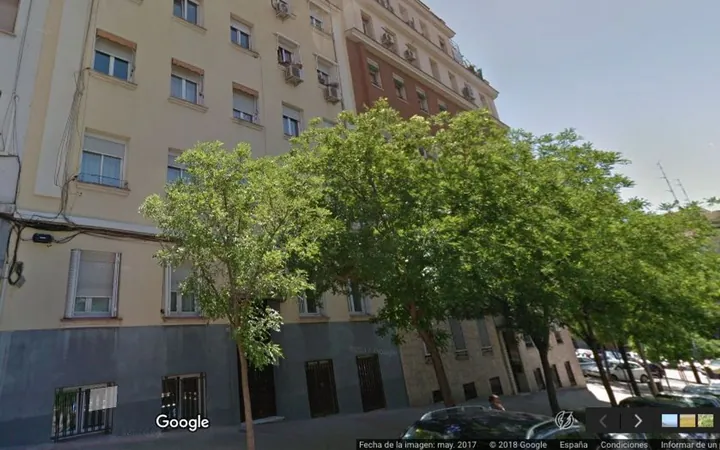 Piso en Calle Andrés Torrejón, 4, Pacífico - Foto 2