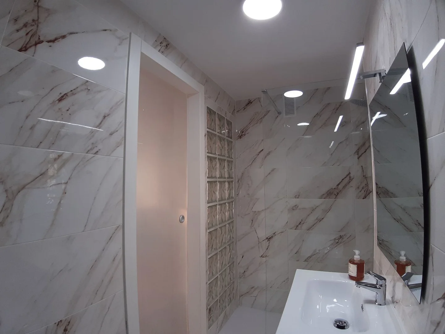 Estudio en M-30, 1 - Foto 11