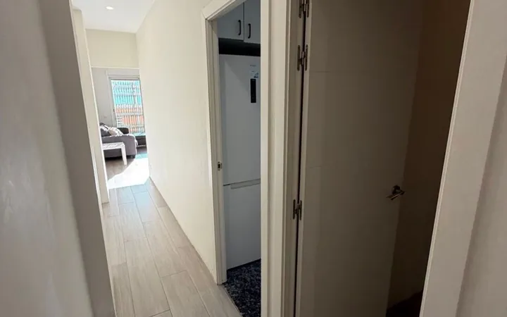 Piso en Calle de la Mare de Déu de Port, 385 - Foto 10