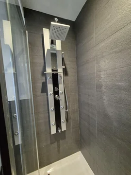 Estudio en calle de García de Paredes, 12 - Foto 7