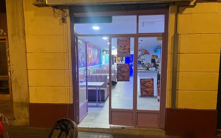 Local en Calle de Salvà, 18, El Poble Sec - Parc de Montjuïc - Foto 1