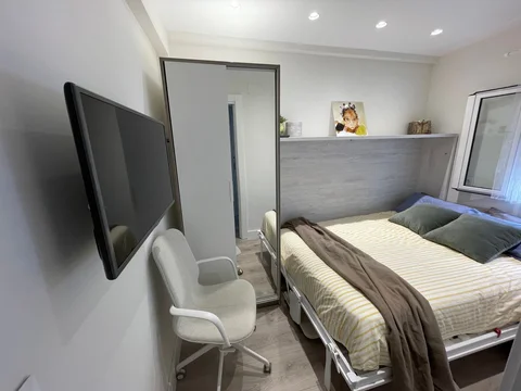 Piso en calle de Alcalá, 630 - Foto 16