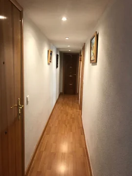 Piso en calle de Narciso Serra, 6 - Foto 4