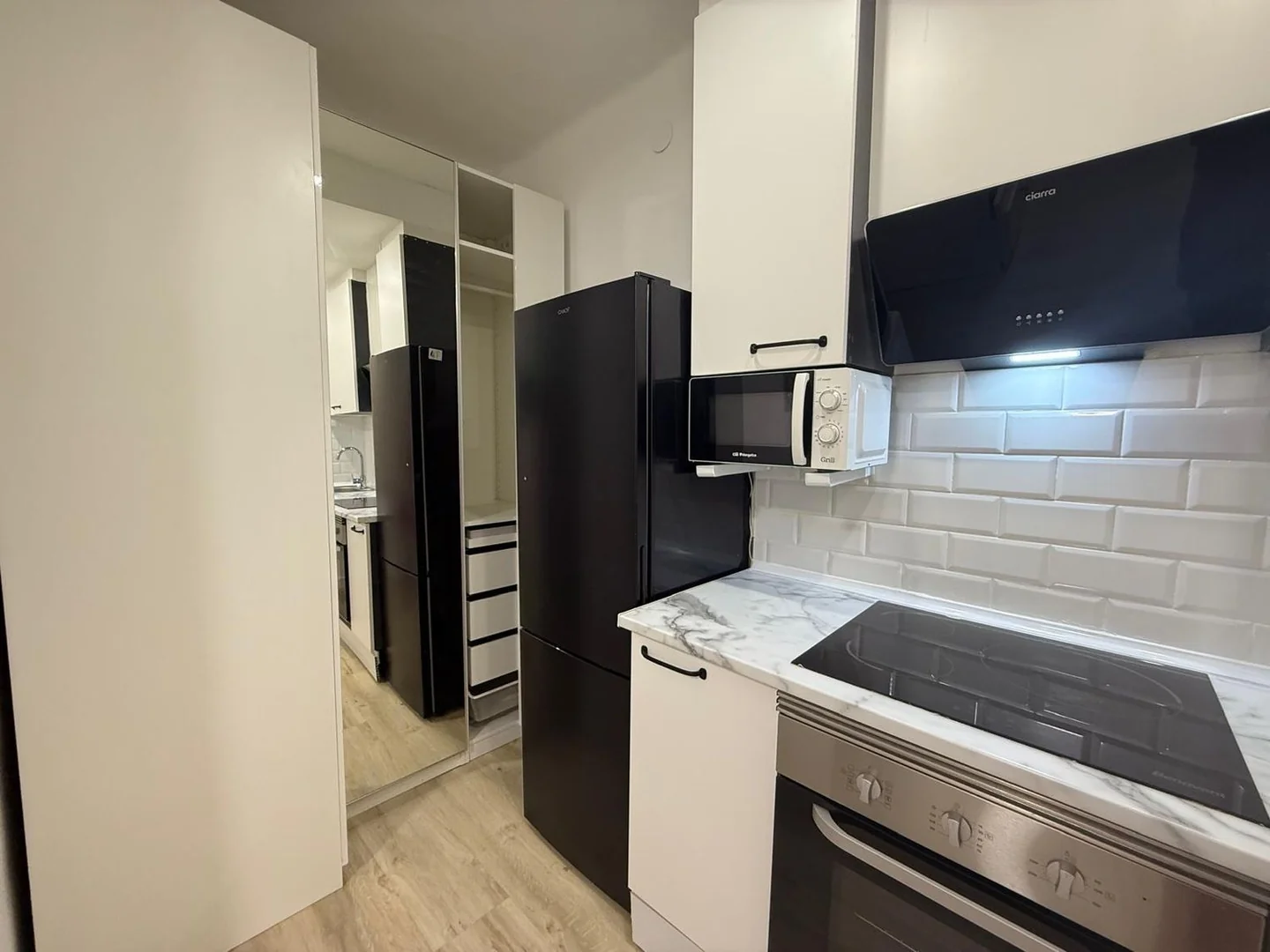Piso en Calle de la Mare de Déu de Port, 385, La Marina del Port - Foto 15