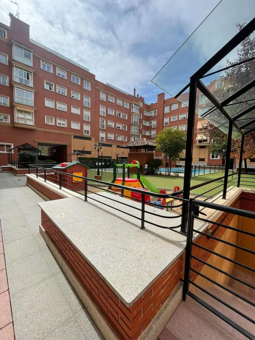 Ático en Calle del Cerro Minguete, Arroyo del Fresno - Foto 45