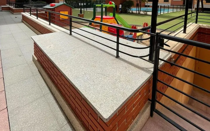 Ático en Calle del Cerro Minguete, Arroyo del Fresno - Foto 45