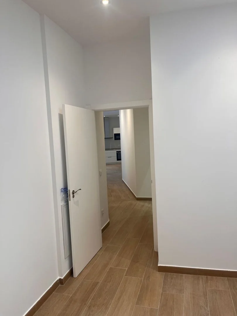 Estudio en Calle de Vicente Espinel, 14, Pueblo Nuevo - Foto 9