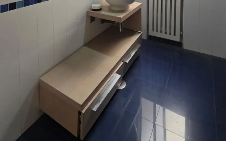 Piso en Calle de Santa Engracia, Nuevos Ministerios-Ríos Rosas - Foto 56