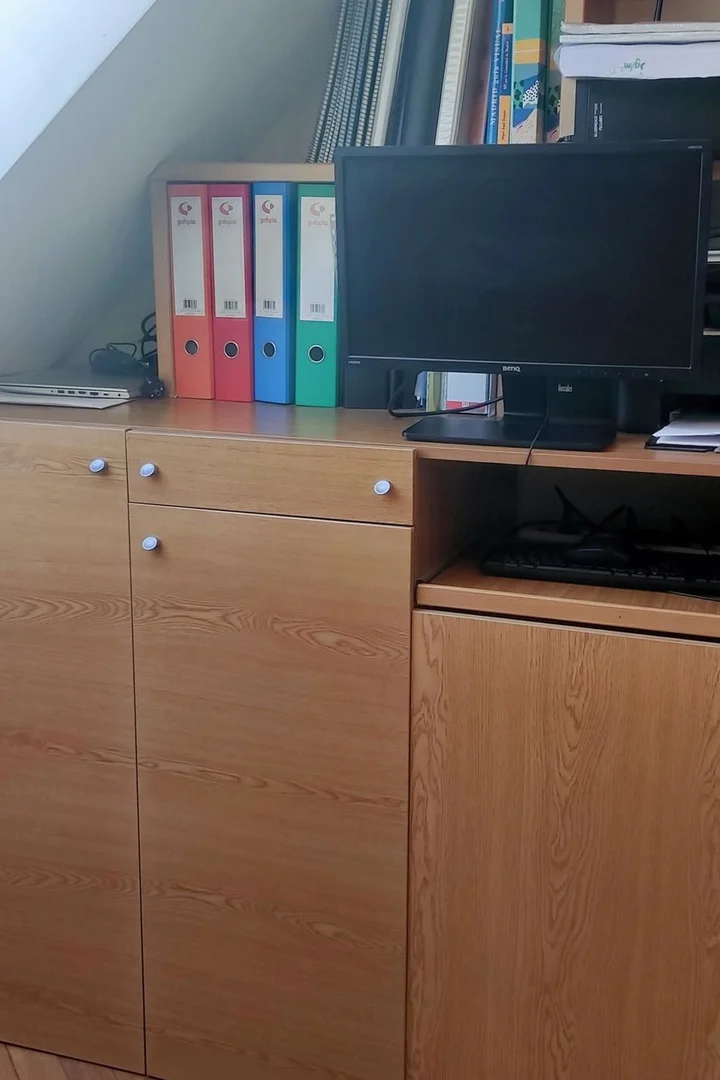 Ático en Barrio Ventilla-Almenara - Foto 25