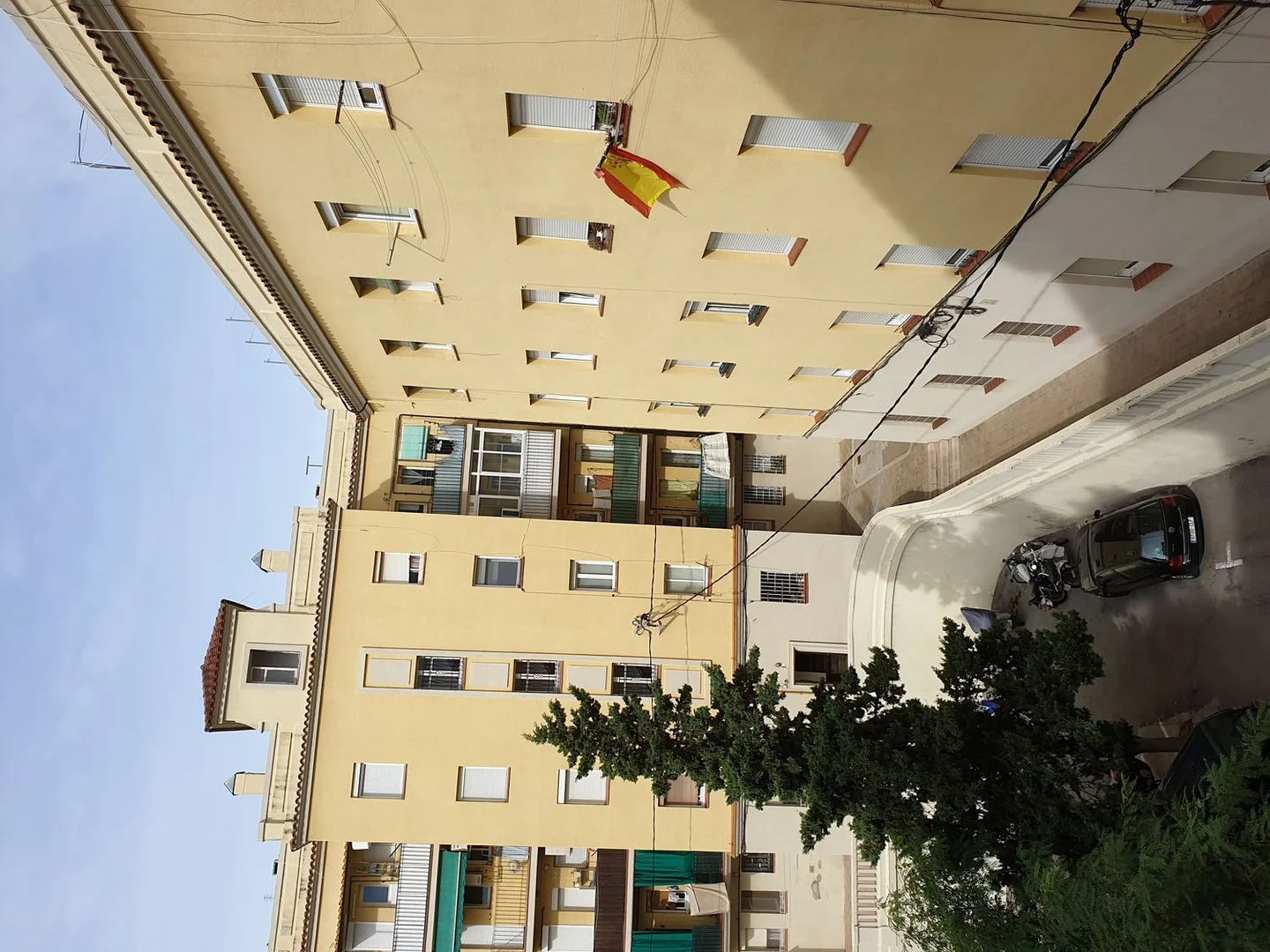 Ático en calle de Sor Eulàlia d'Anzizu, 9 - Foto 2