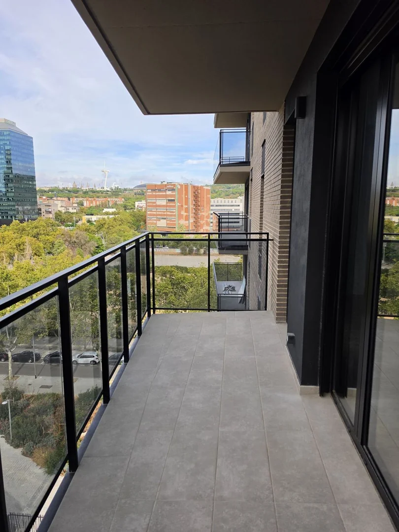 Piso en Calle del Cobalt, 19, La Marina del Prat Vermell - Foto 9