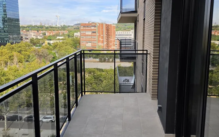Piso en Calle del Cobalt, 19, La Marina del Prat Vermell - Foto 9