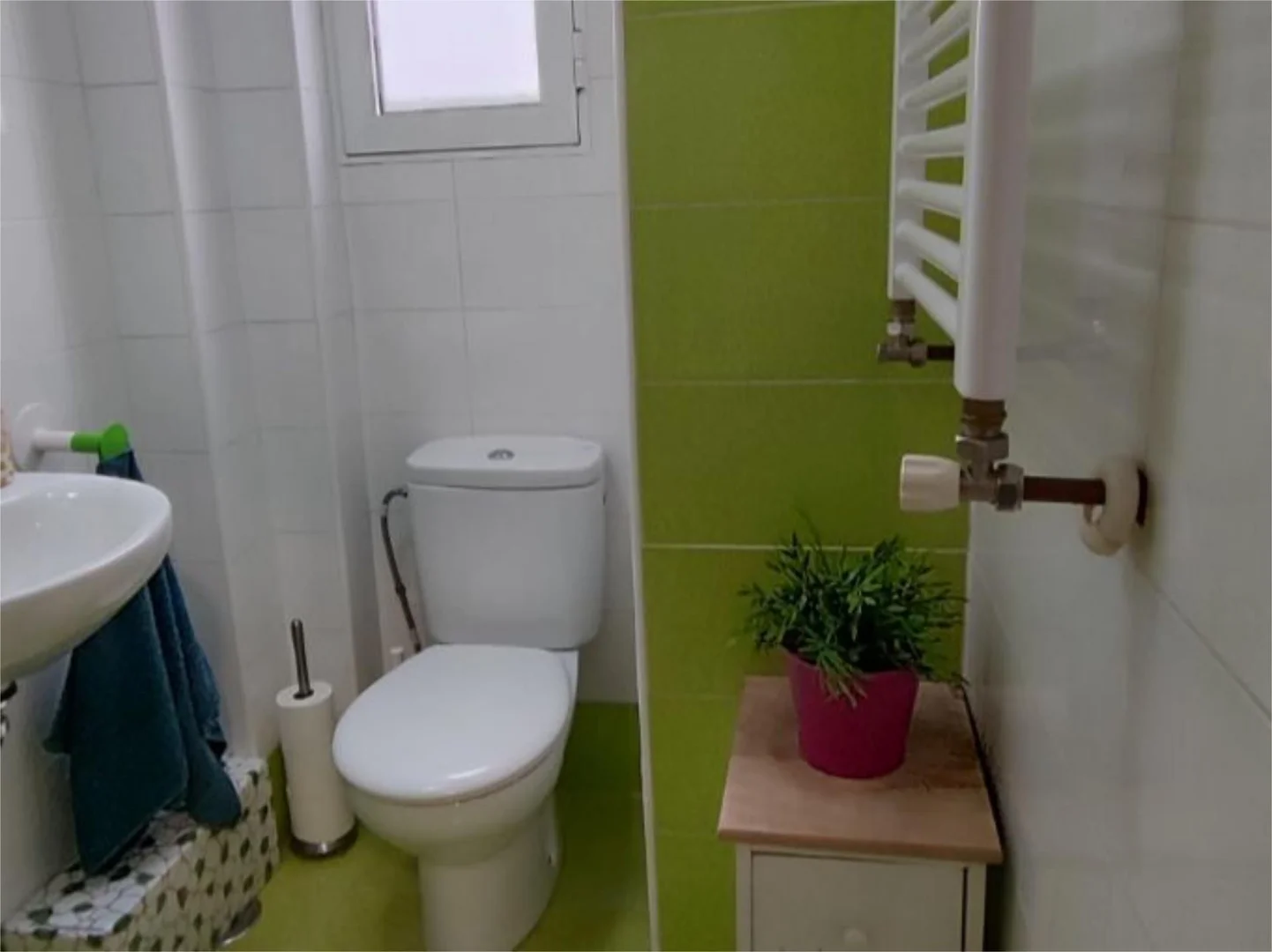 Piso en  Madrid Capital - Foto 16