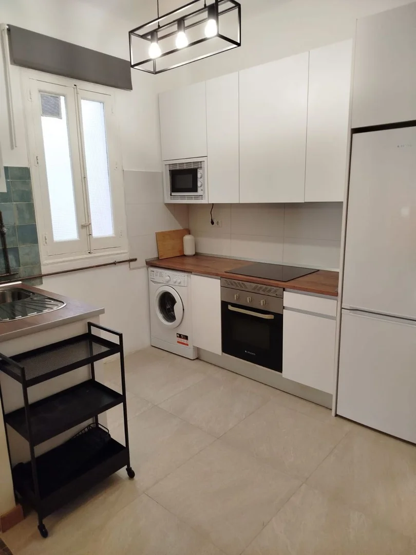 Piso en calle de Ferrer del Río, 7 - Foto 5