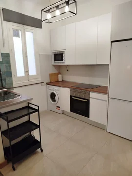 Piso en calle de Ferrer del Río, 7 - Foto 5