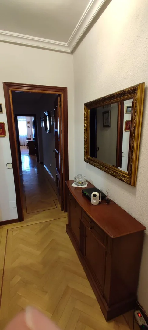 Piso en Avenida del Manzanares, 202, Moscardó - Foto 3