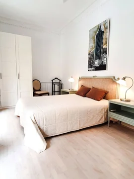 Piso en calle de Claudio Coello, 85 - Foto 11