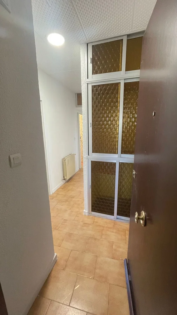 Piso en calle del Aguacate, 20