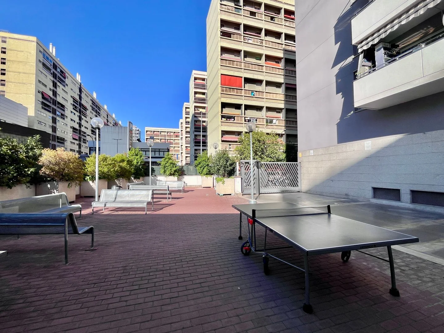 Piso en Calle de la Mineria, 1, La Marina del Port - Foto 18
