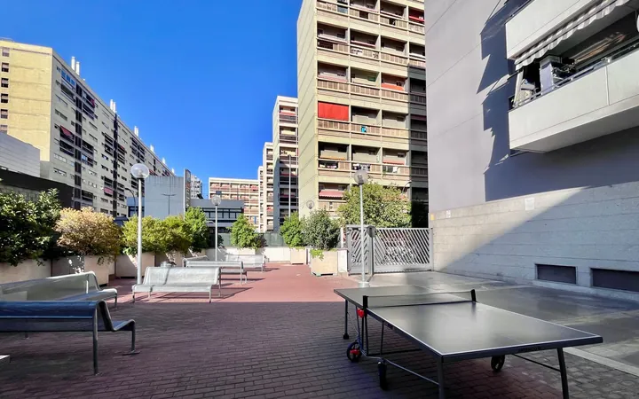 Piso en Calle de la Mineria, 1, La Marina del Port - Foto 18