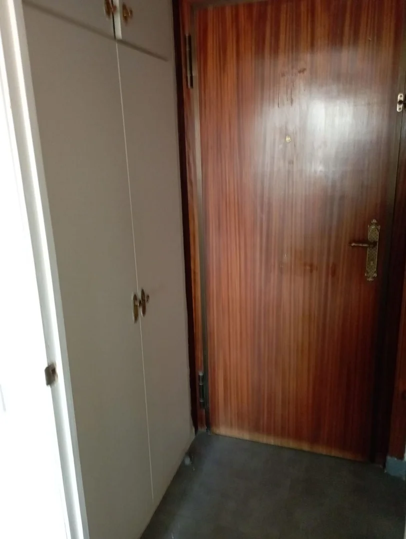 Estudio en calle de Martín de los Heros, 3 - Foto 4