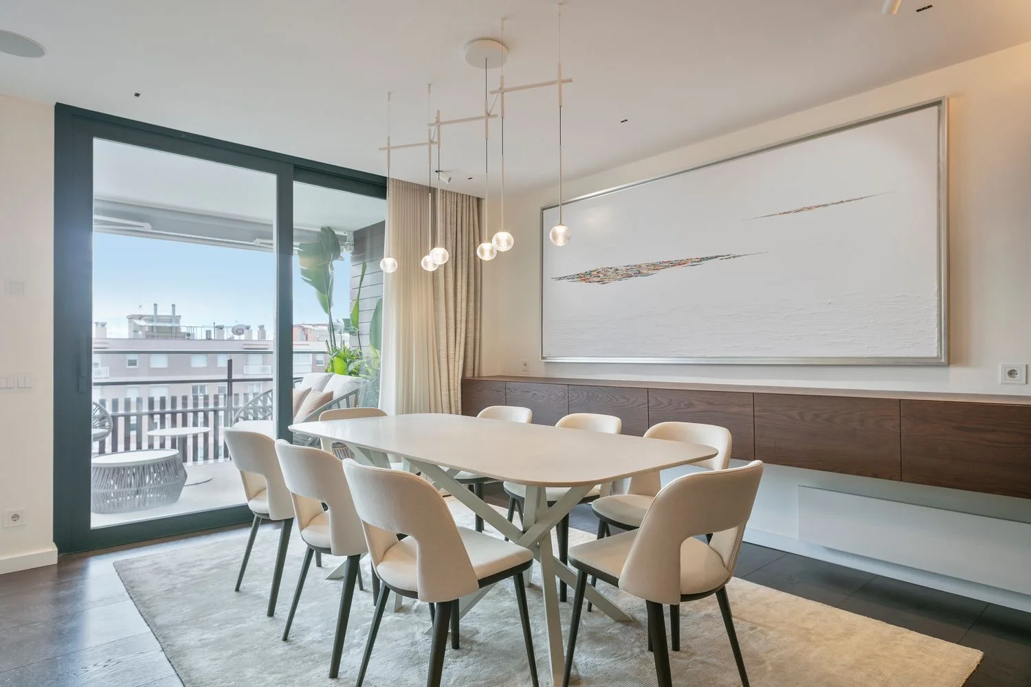 Piso en Barrio Pedralbes - Foto 7