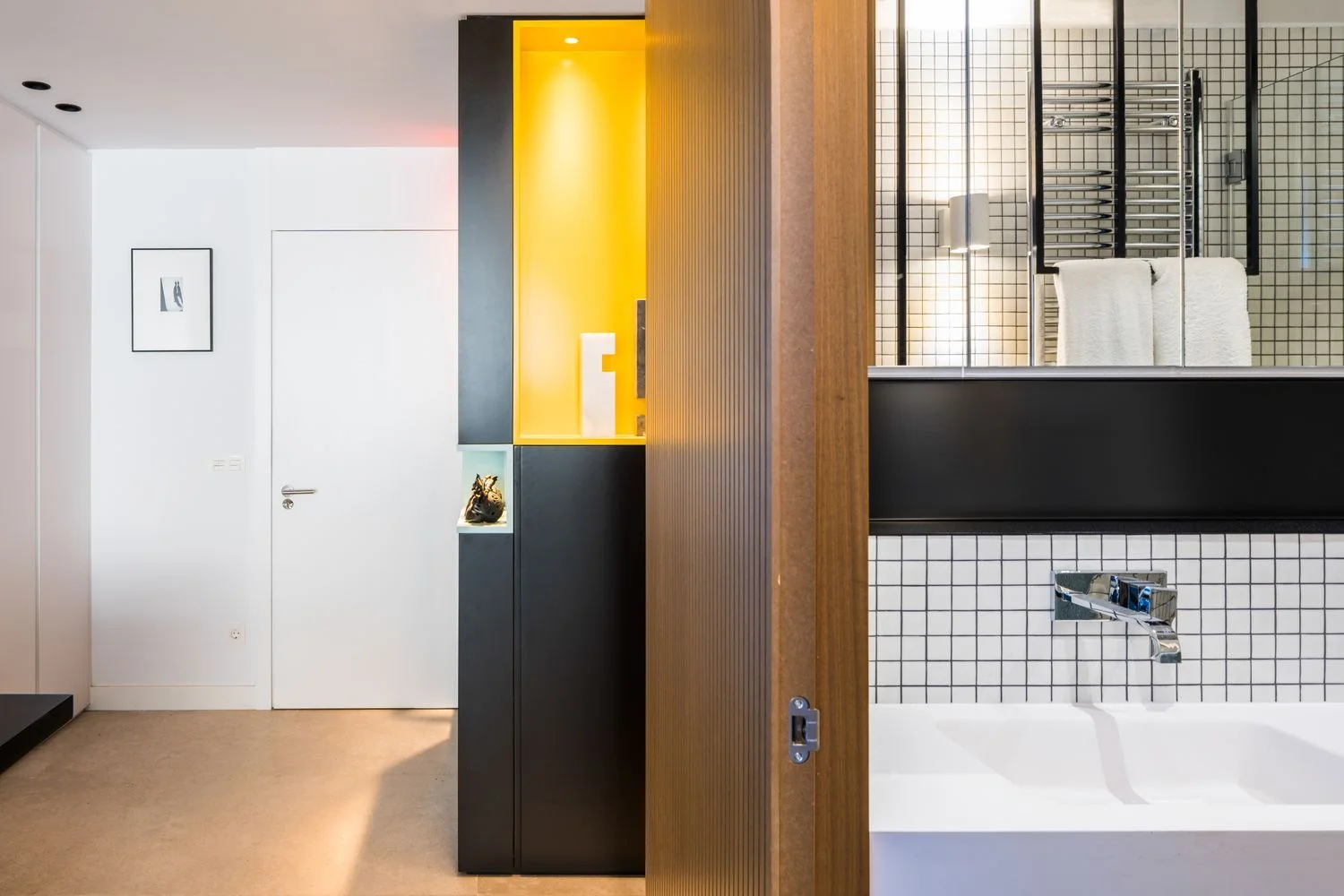 Piso en calle de la Princesa, 3 duplicado - Foto 3